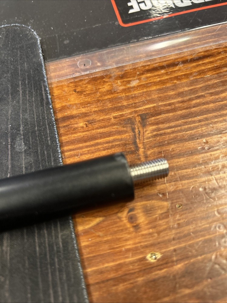 Used Viper Archery Stabilizer 6” Stabilizer Black