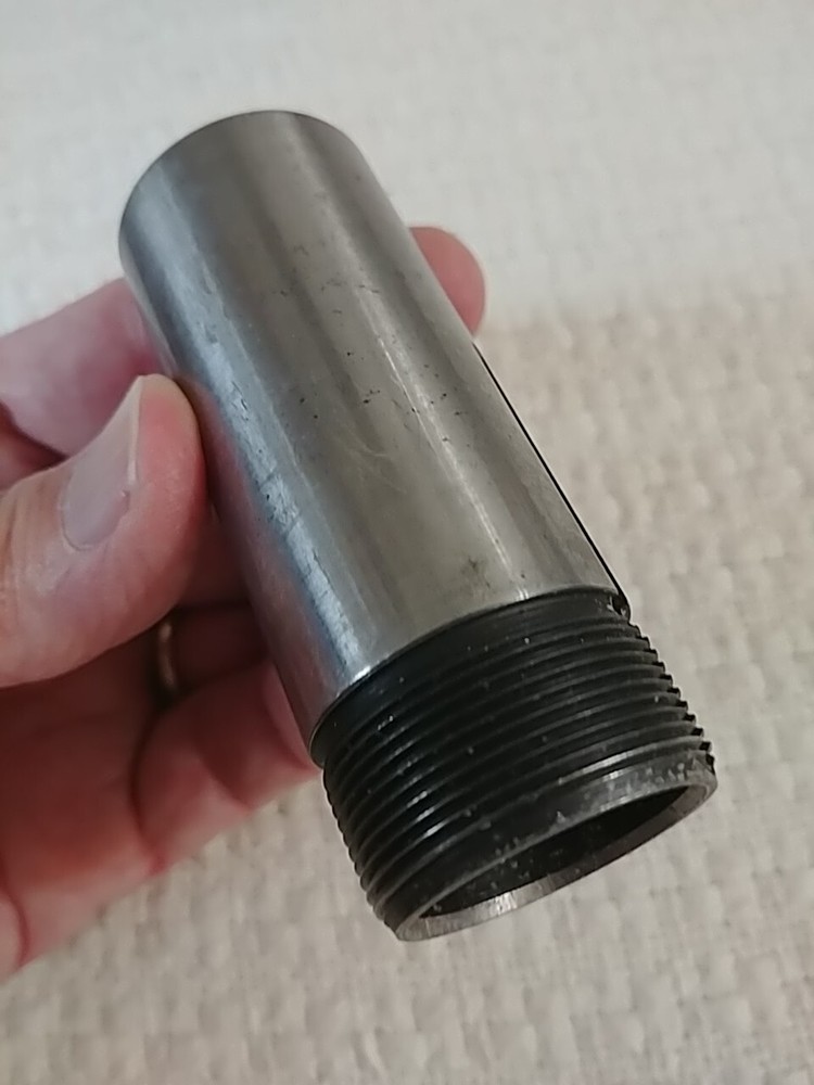 Hardinge (?) 5C E-206 Draw Collet