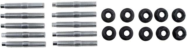 Dorman - HELP 03411B EXHAUST OEM