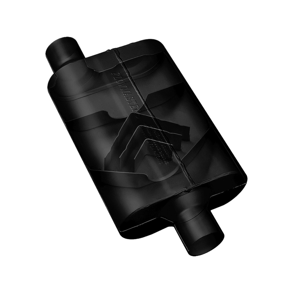 942543 Flowmaster 40 Series Delta Flow Chambered Muffler