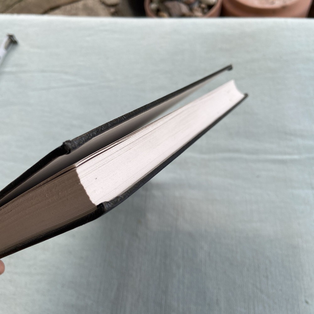 Microcomputers AJ Dirksen Tab Vintage Computer Book 1st Printing Intel HC 1982