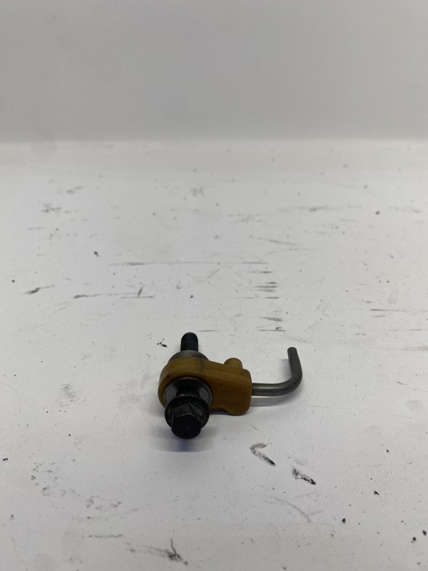Cummins ISC Engine Plumbing 3973123 (526-10978)