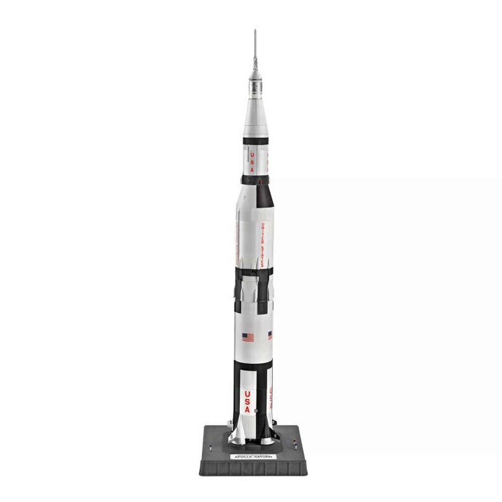 Revell 1/144 Apollo Saturn V Model Kit