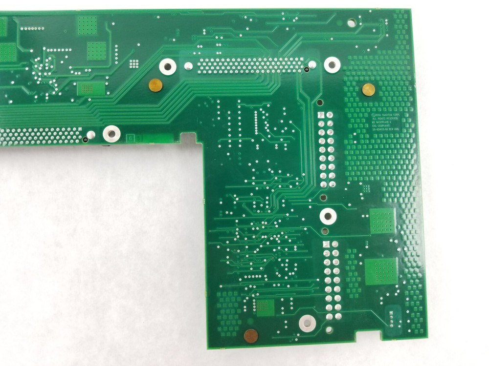 Sun Quantum PX502 54-85427-01 Drive Controller Card