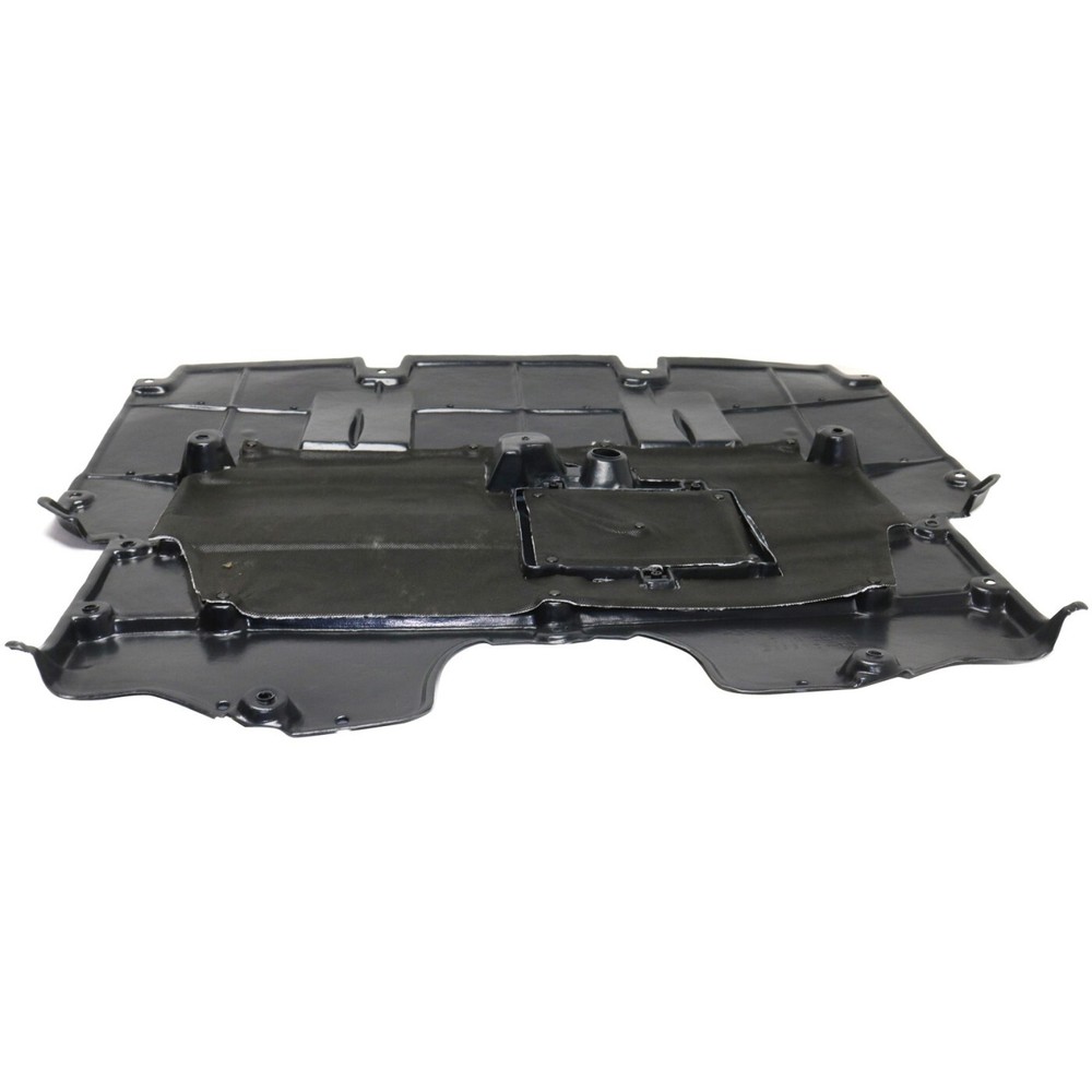 Front Engine Splash Shield For 2014-2015 Lexus IS250 IS350 RWD