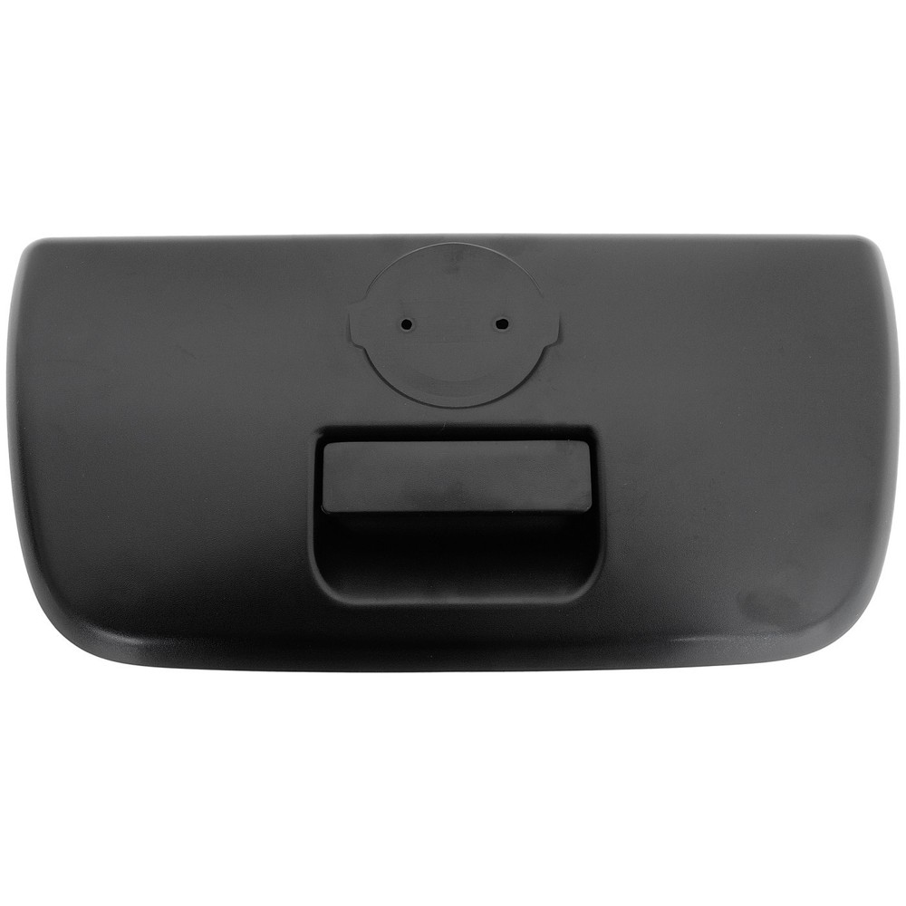 Tail Gate Tailgate Handle Outer Exterior Outside for Nissan Frontier 2001-2004