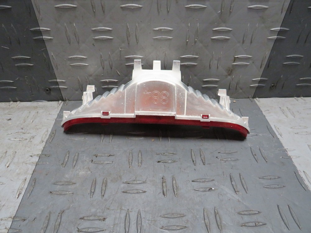 2014 Honda Civic 3rd Brake Light