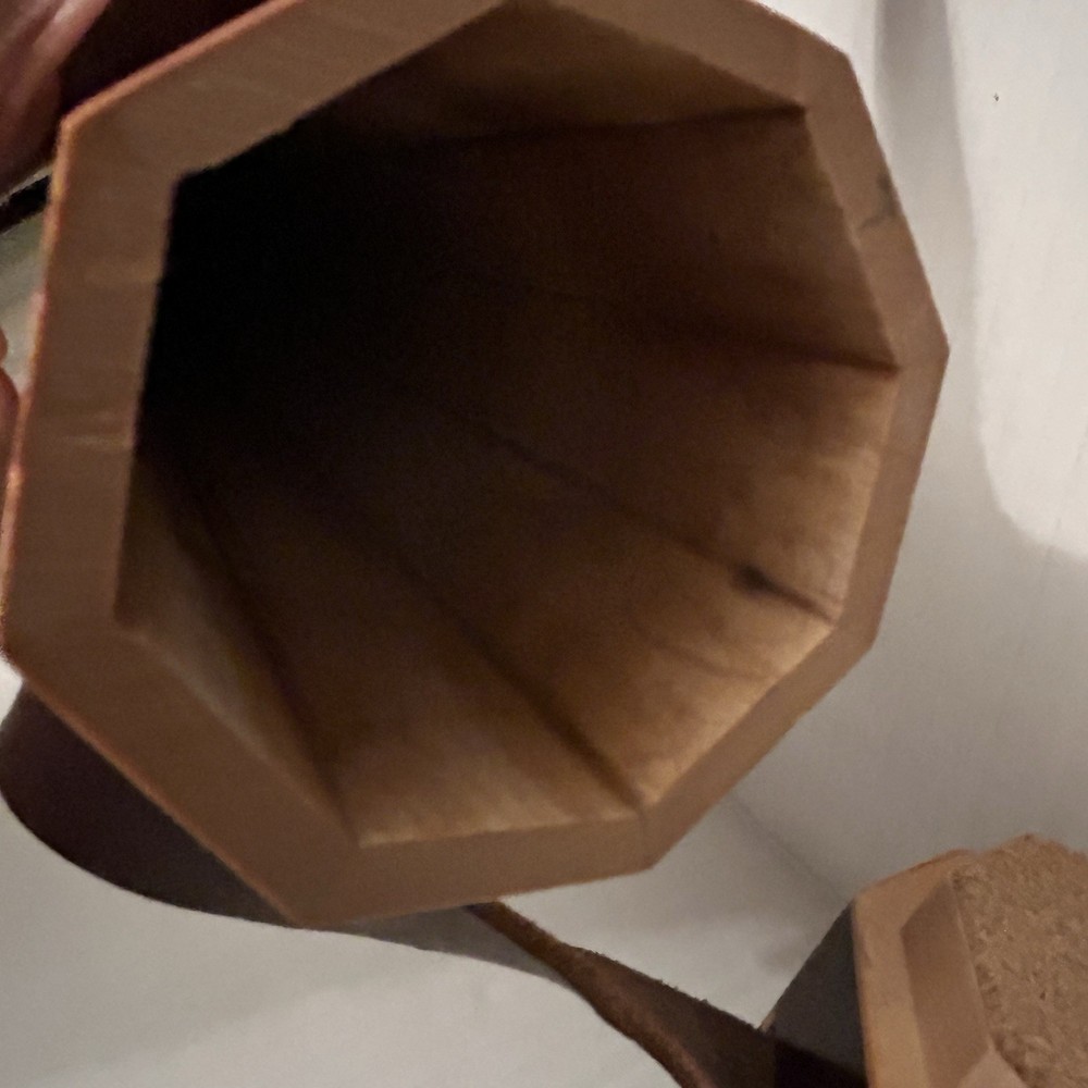 Bird's Eye Maple Fly Fishing Case