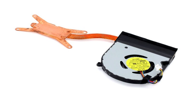 H000091560 - UMA THERMAL ASSY