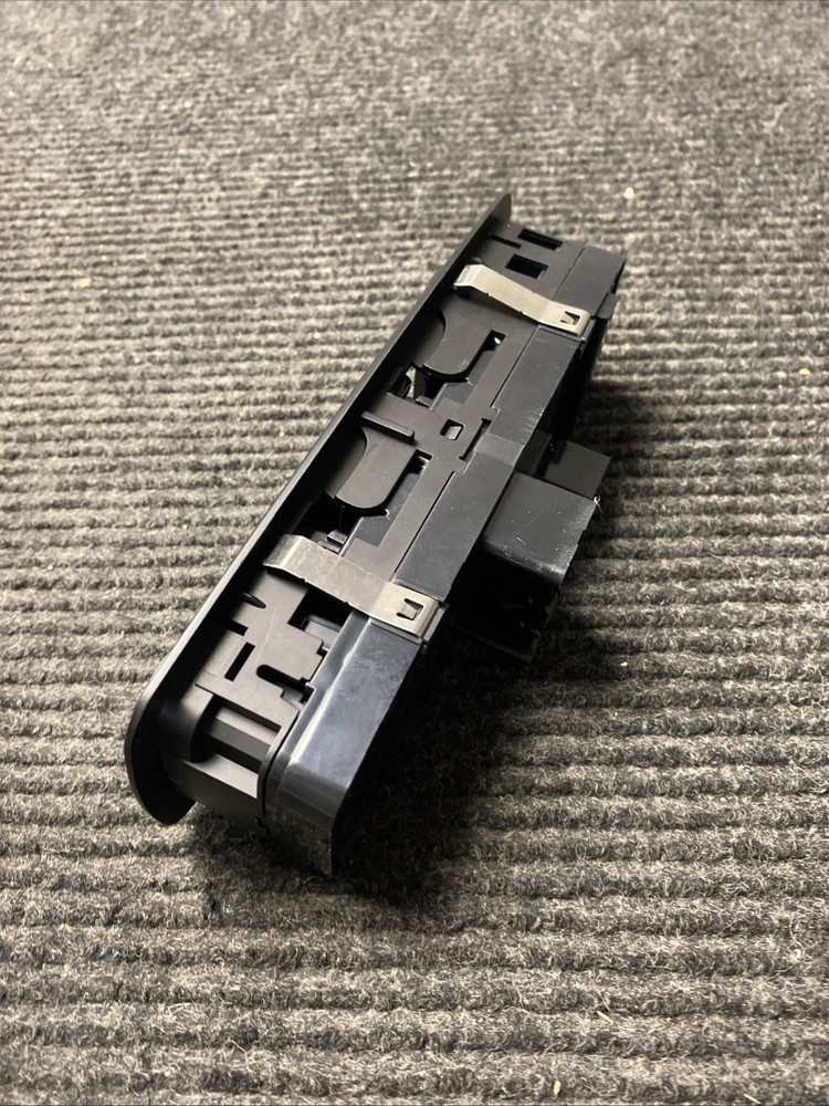 Front Left Driver Side Power Window Switch Compatible for Chrysler Town &