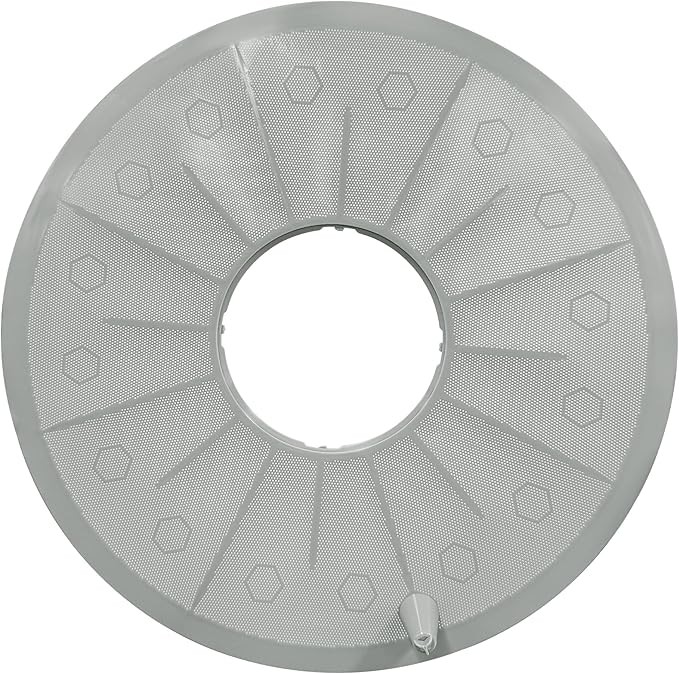 Dishwasher Filter Replacement