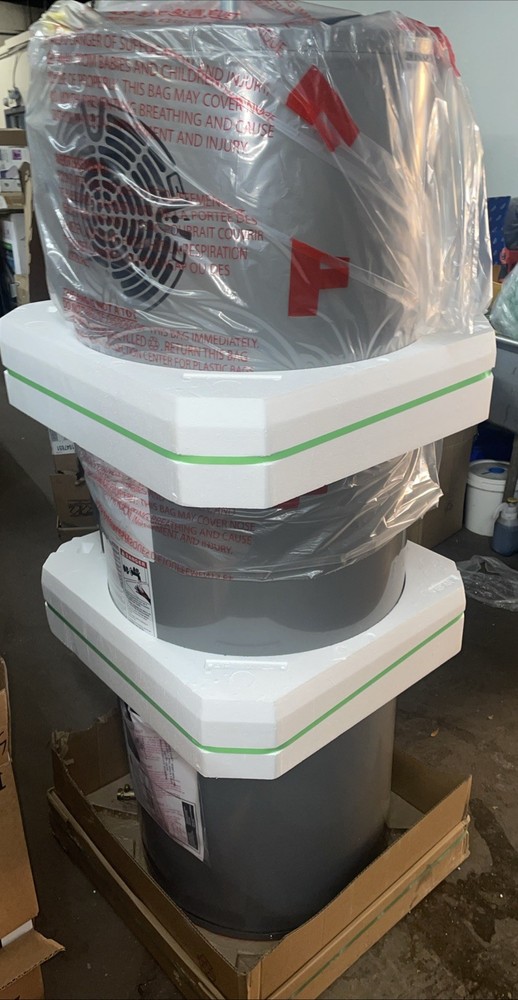 Rheem Hybrid ProTerra Smart Tank 50 Gal. Water Heater XE50T10HS45U1