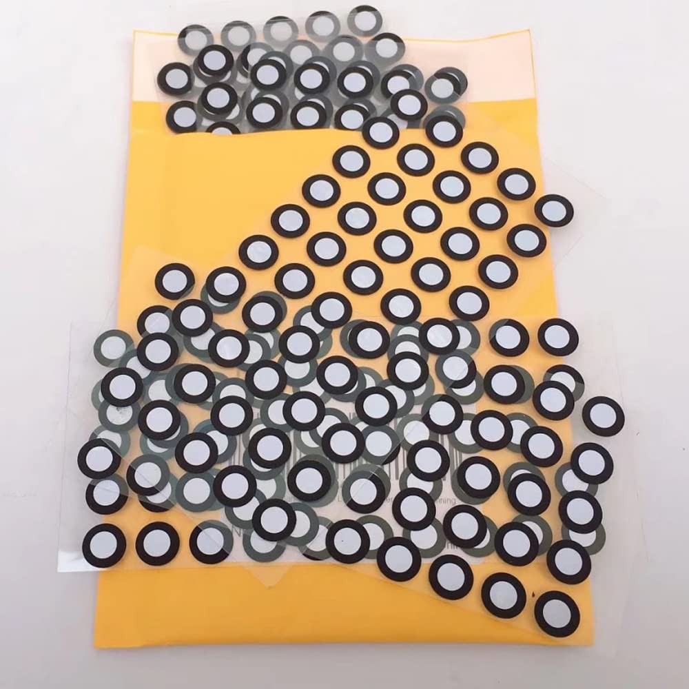 6.0 mm 3D Scanning Marker for Scanner, Tracking Dot Reference Point...