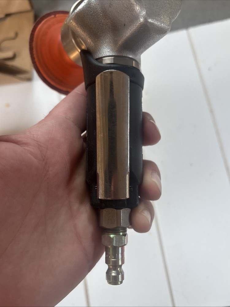 Dynabrade 52411 Air Disc Sander