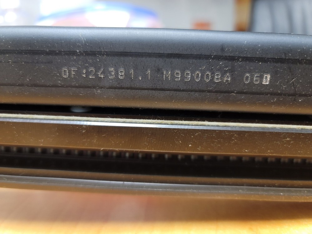 James Burn International Die