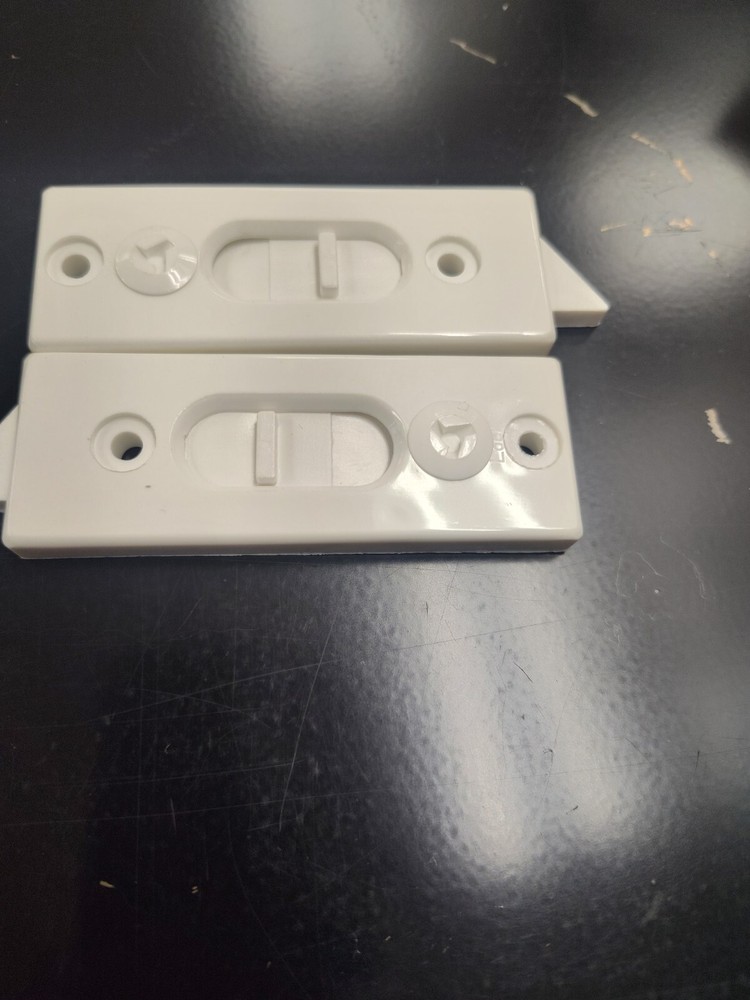 Window Hardware , Top mount tilt latch