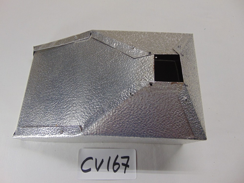 GrindMaster Coffee Grinder Model # 850 A Replacement Part Chute Hopper