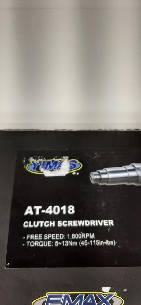 EMAX AT-4018 (I-39727)