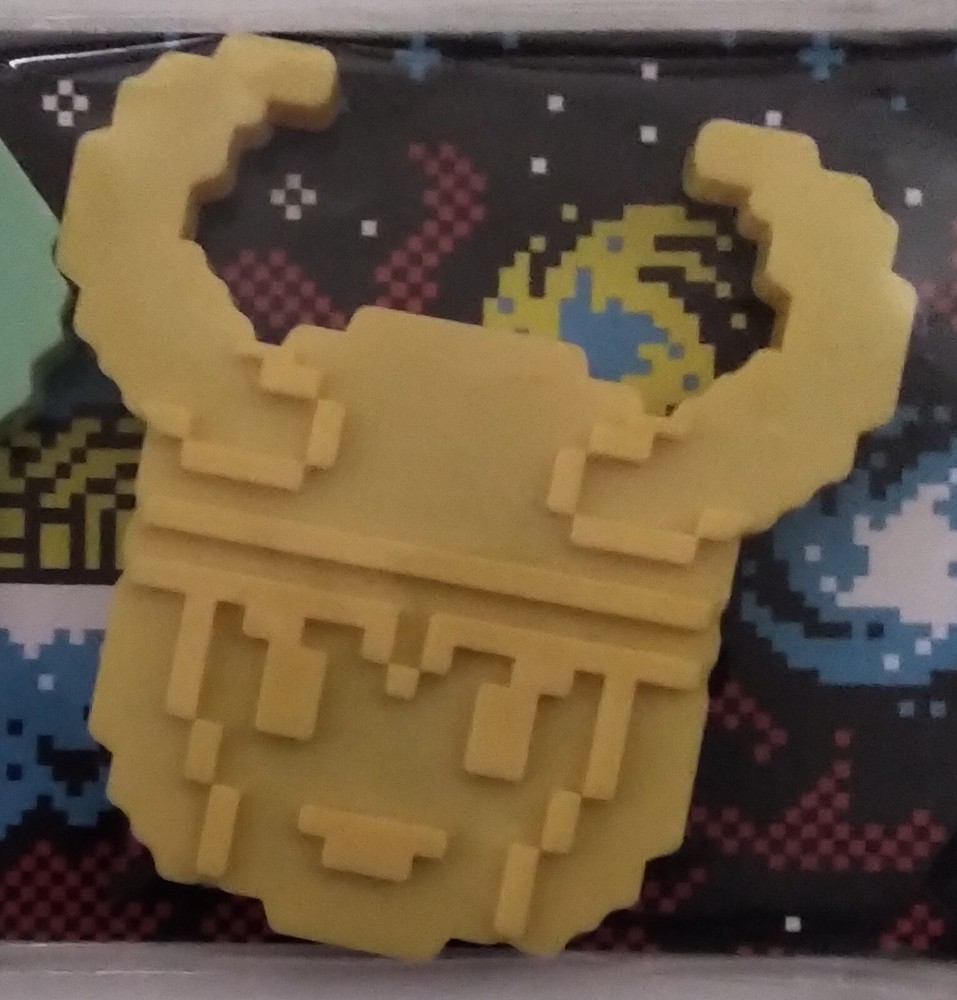 MARVEL ASGARD COOKIE CUTTERS, LOOTCRATE, NEW