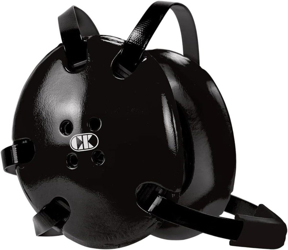 Signature Wrestling Headgear