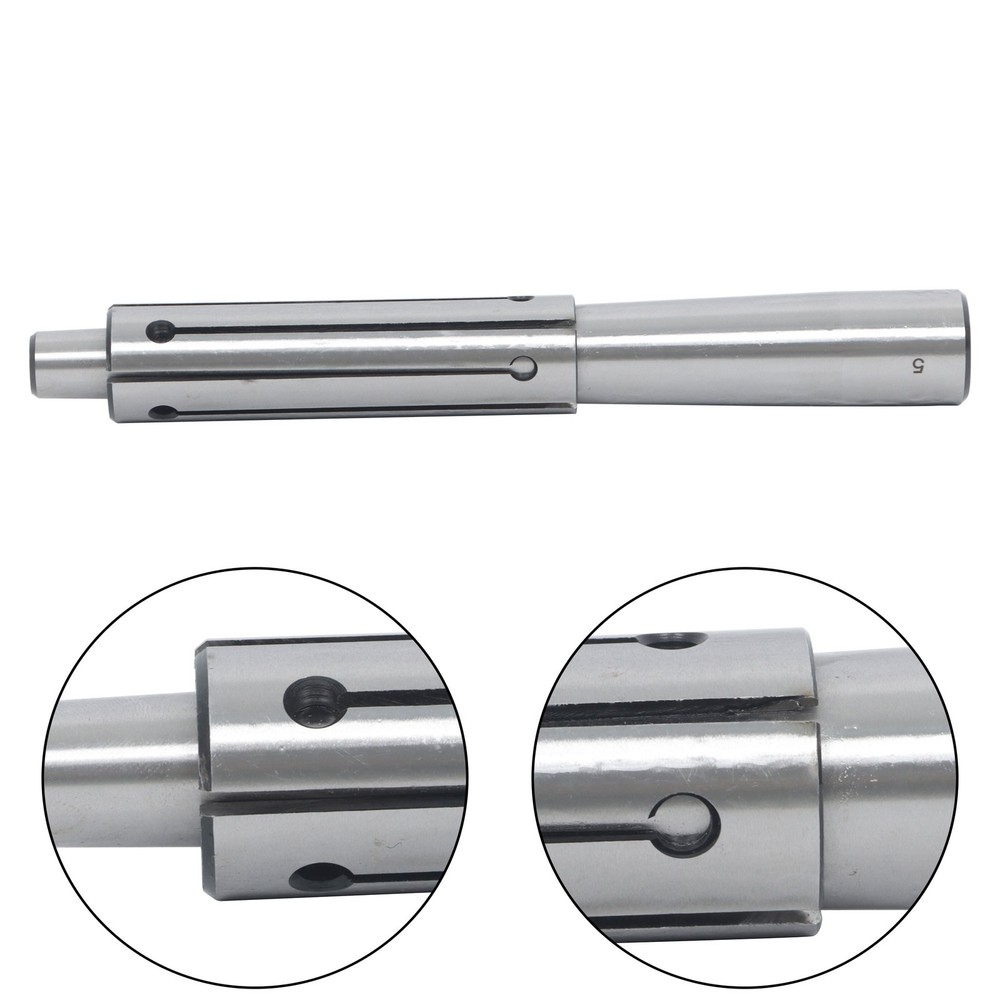Precision Expanding Mandrel 7/8~1" NEW