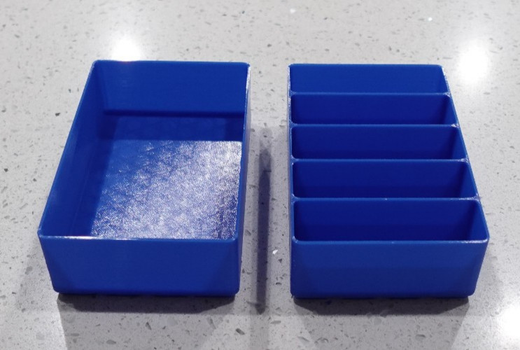 Liquid Bandage and Tape case