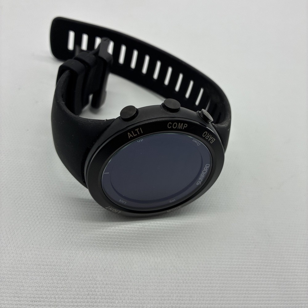 Sunroad Smart Pathfinder GPS Watch