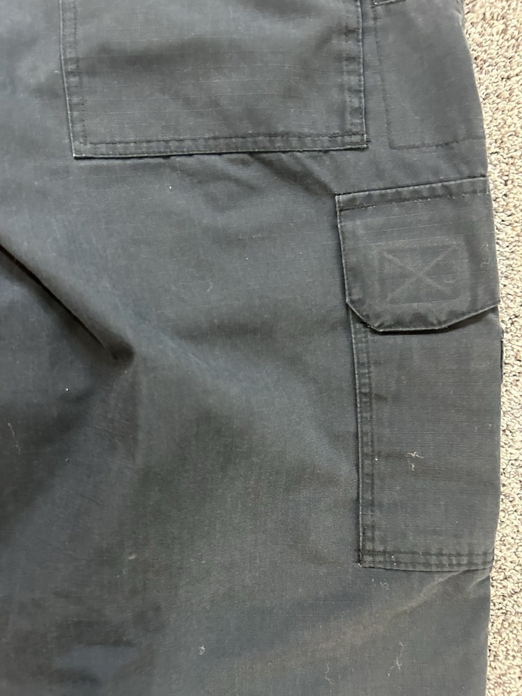 Tru-spec Blue BDU Size 36/32