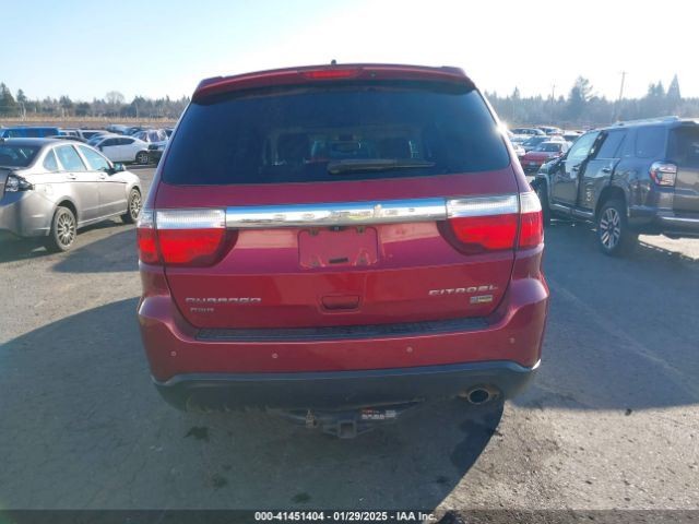 CONTROL PANEL OEM 2013 DODGE DURANGO 1YR WRNTY 05091662AA