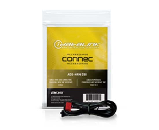 iDATALINK ADS-HRN-DBI  DBI SERIAL CABLE - EACH