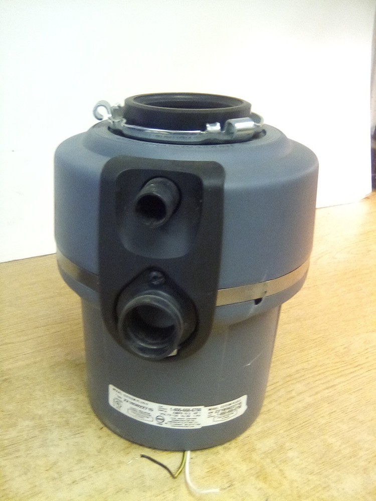 InSinkErator Evolution Esteem Plus-3 Garbage Disposal