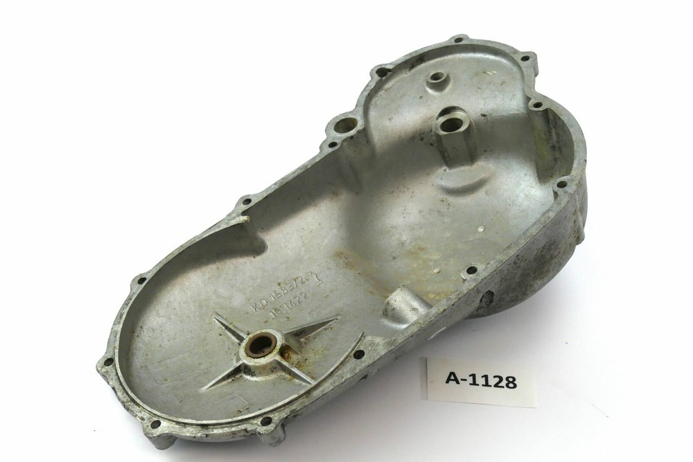 Triumph TWN BDG 250 HS - chain guard engine cover left E100022196