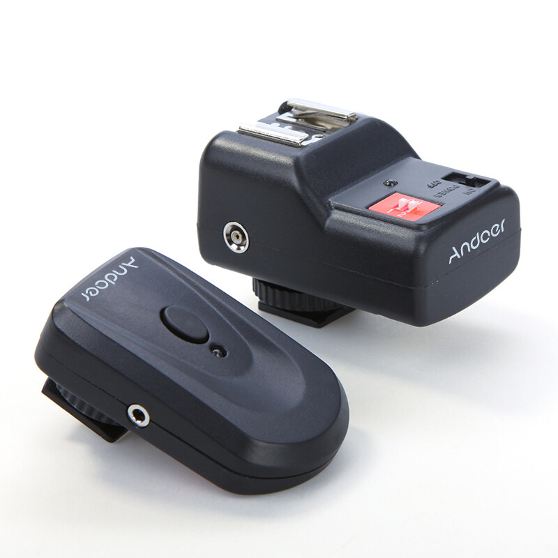 Universal Speedlite Flash Trigger for Canon Pentax Z3U5