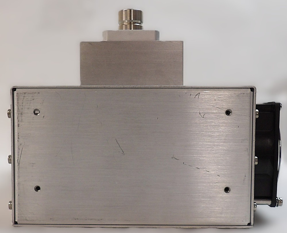 Comet Technologies 20091539 RF Match AMAT Applied Materials 0190-61029 Working