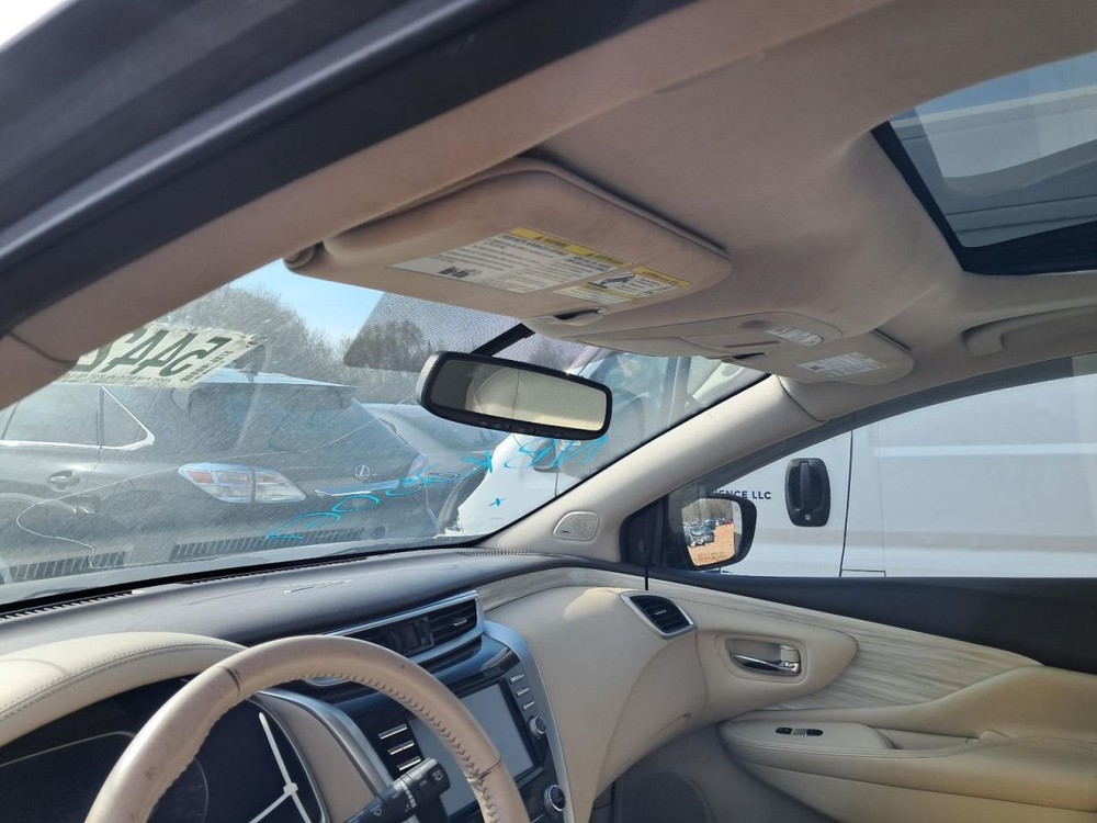 Fuse Box Engine Fits 15-24 MURANO 4876761