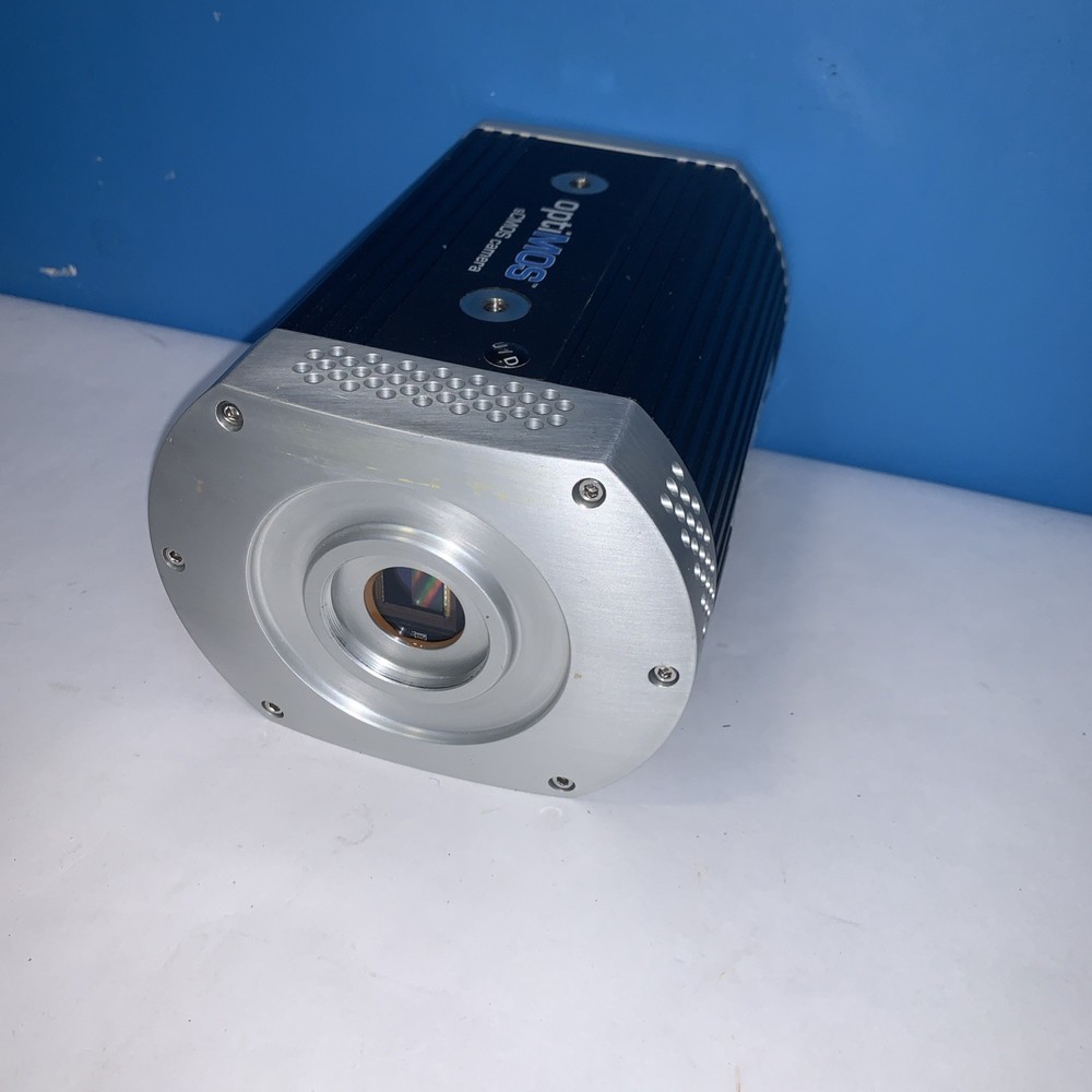 QIMAGING sCMOS Camera High Sensitivity Precision Imaging OptiMOS CCD Camera-Read