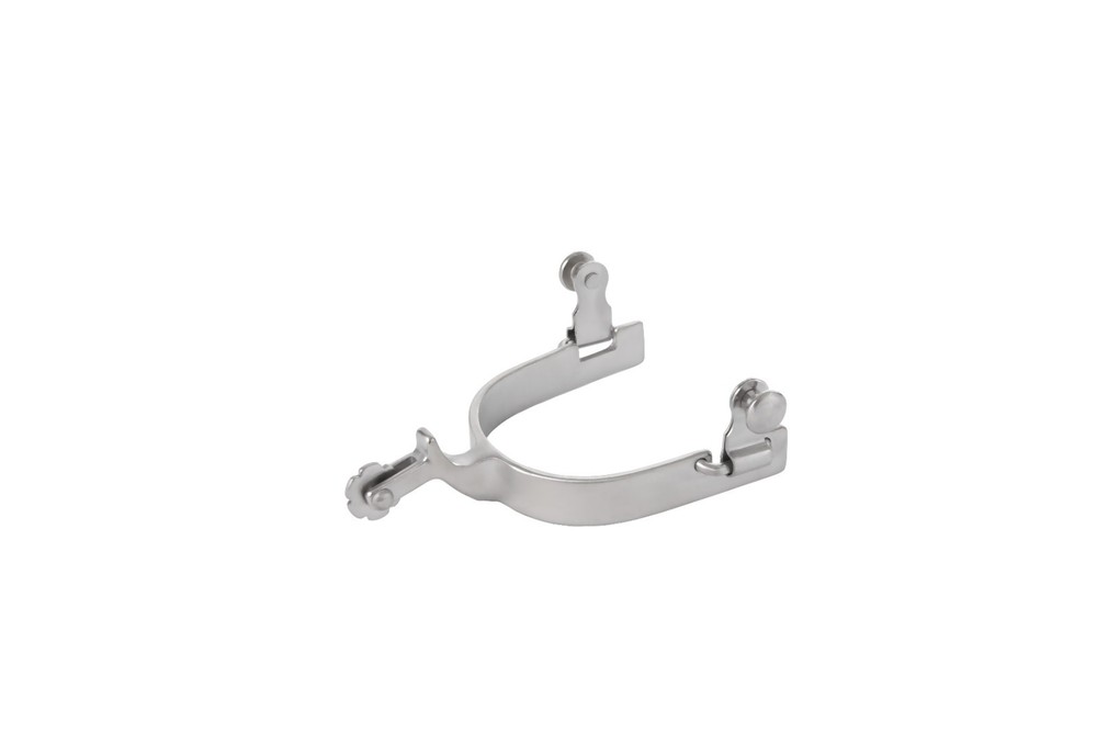 Weaver, Men's Chap Guard Spurs