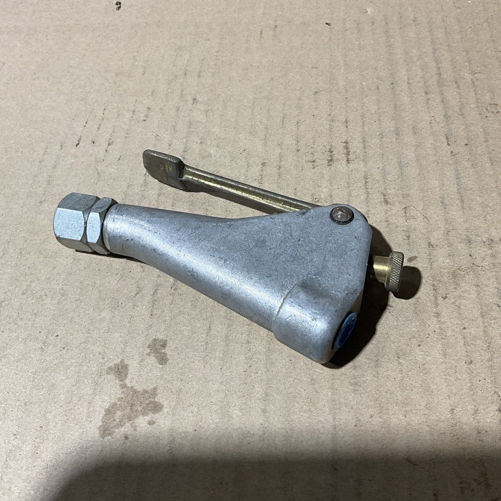 RANDOLPH TOOL MODEL 430-SX-FLOW GUN