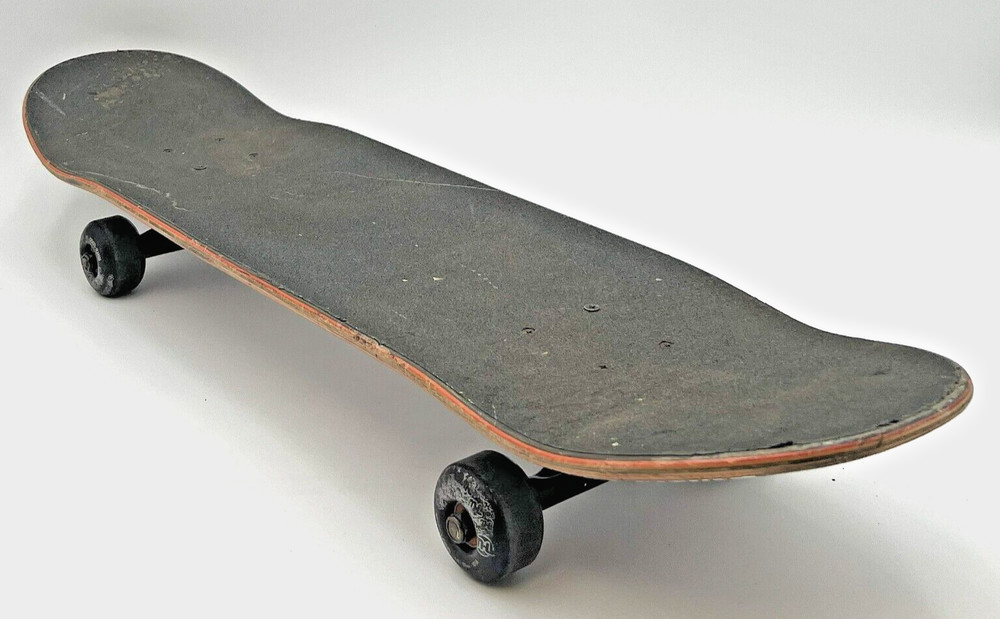 THIS IS MY ELEMENT SKATEBOARD WITH TENSOR RESPONSE TRUCKS MINI LOGO 53MM WHEELS