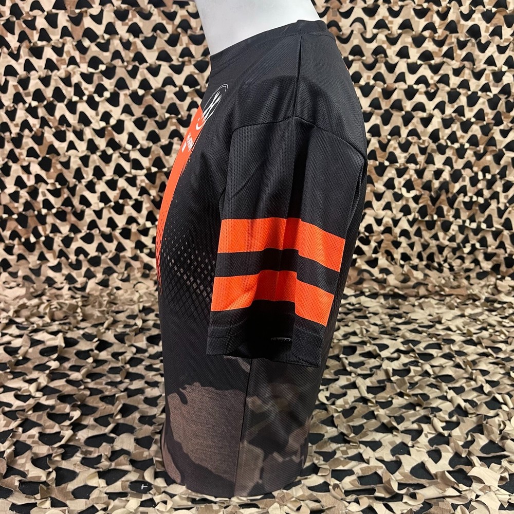 NEW HK Army Dri Fit T-Shirt - Predator - Medium