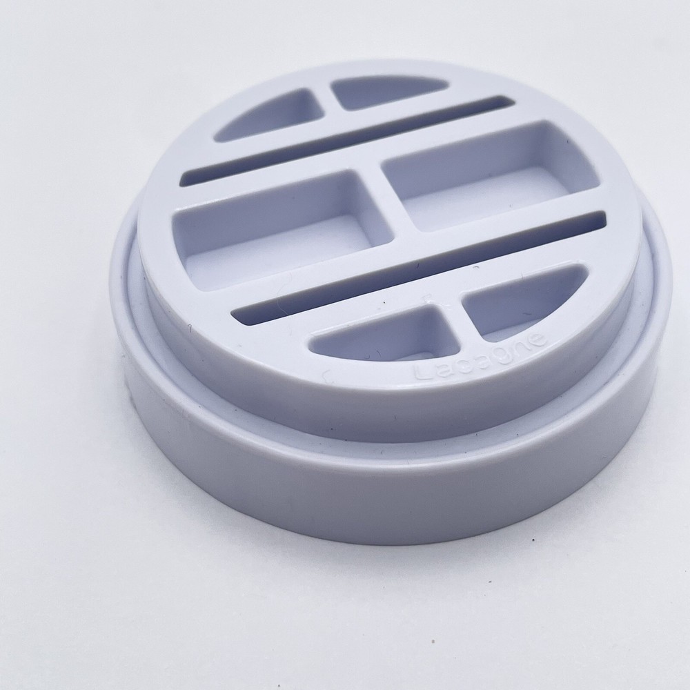 Ronco Popeil Pasta Maker Machine Replacent Lasagna Die Adapter PM1305