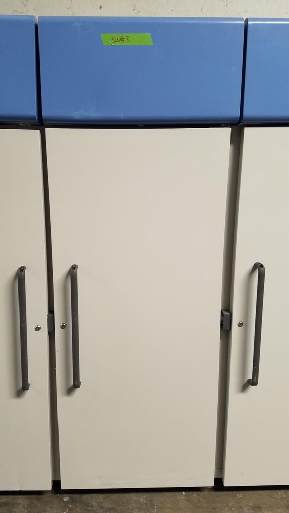 Thermo Lab Refrigerator Triple Solid Door | Laboratory Storage