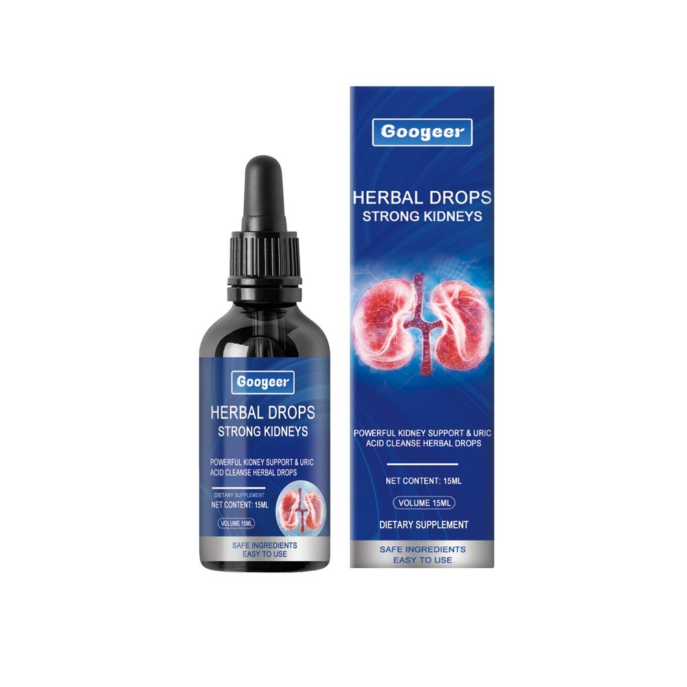 Herbal Care Drops – Herbal Body Care Solution for Joint Comfort