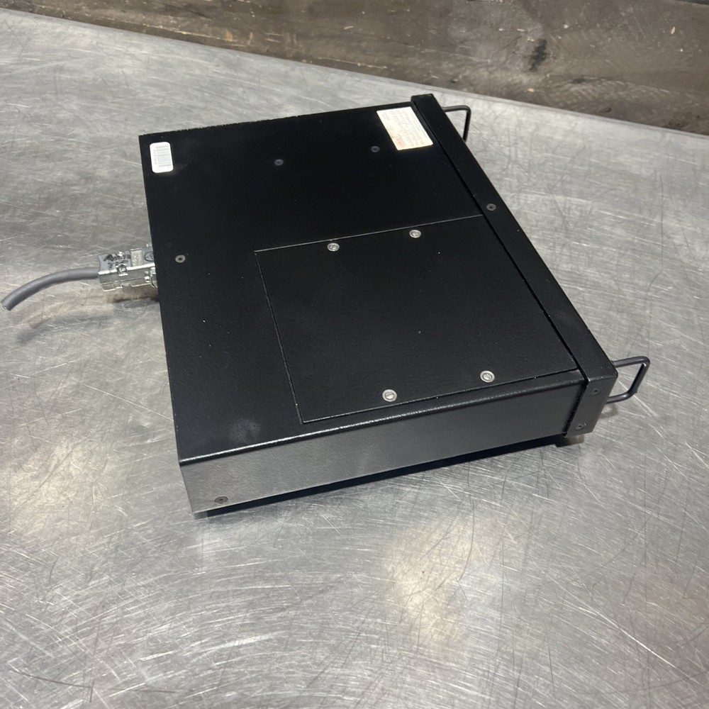 MTS DSP SigLab 20-42 Dynamic Signal Analyzer Used Surplus