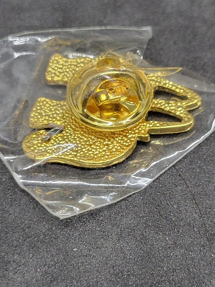 McDonald's Thailand Pin