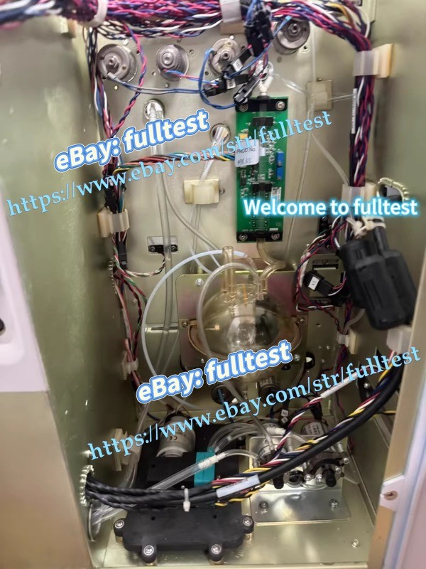 1PCS Mindray BC-2800Vet blood routine analyzer, -fulltest