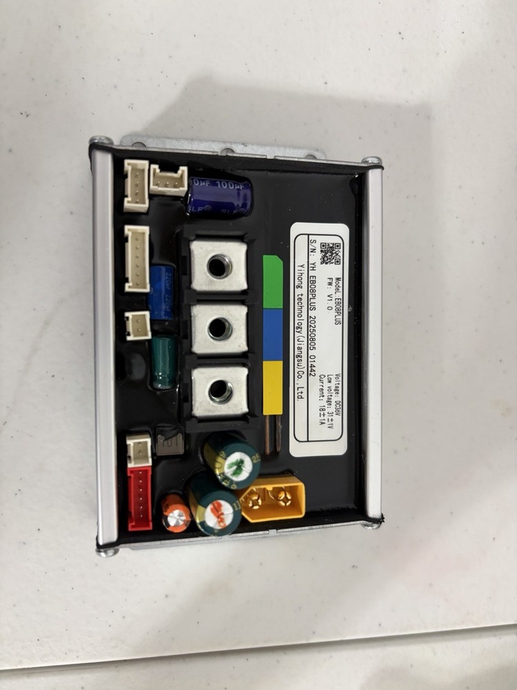 phantom R1 Pro scooter Spare Part - Controller
