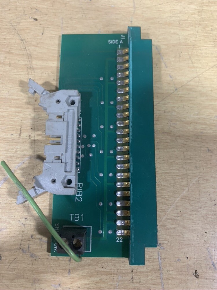 800-00-010 DEVICE END  CD25