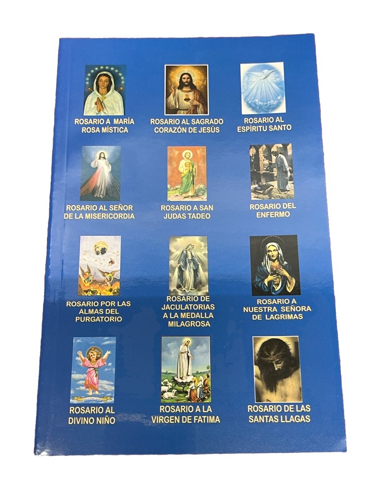El Santo Rosario