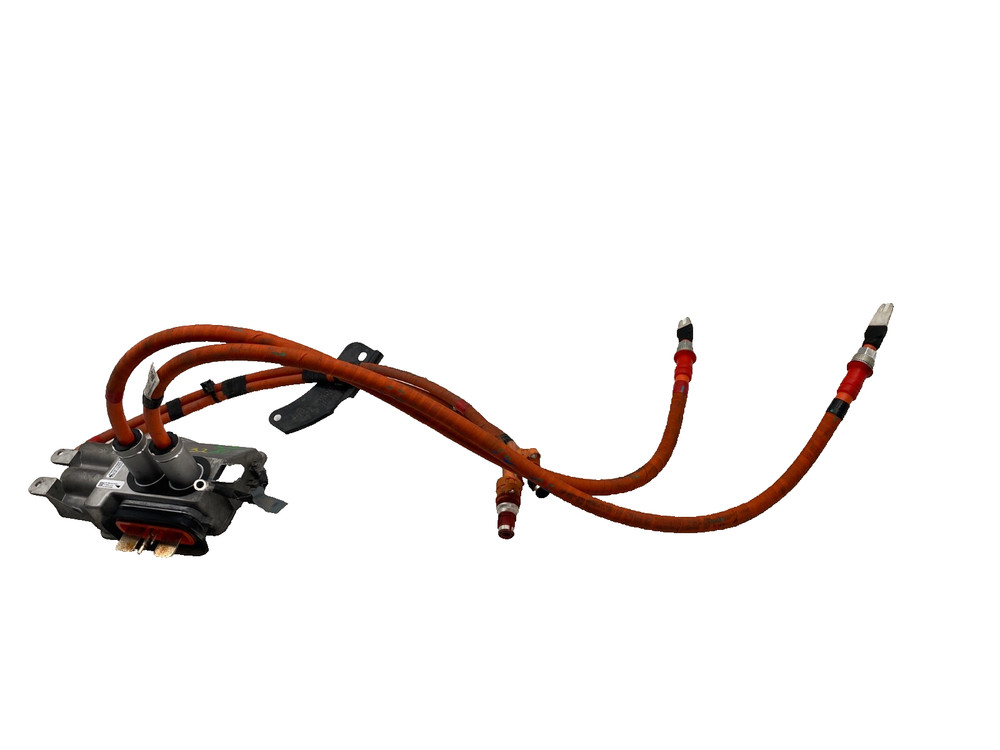 ⭕ 16-20 Model S Rapid Splitter Battery Port & Cable Wiring Harness 1097000-10-E